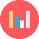 business and finance,business,seo and web,bar chart,graph,stats,statistics,graphic